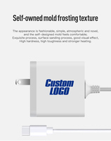 Adaptateur de voyage universel série WorldWide, chargeur rapide PD 65W Type-C intelligent, alimentation CA, chargeur rapide GaN pour téléphone portable et ordinateur portable 65 watts