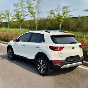 Usado para Kia KX1 gasolina SUV 100Hp 5 asientos con cuero de largo alcance <span class=keywords><strong>mano</strong></span> izquierda conducción alta velocidad barato automático <span class=keywords><strong>segunda</strong></span> <span class=keywords><strong>mano</strong></span> - Product Image 4