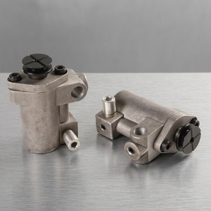 หัวดูดสุญญากาศสำหรับเครื่องตัดไดคัท <span class=keywords><strong>YAWA</strong></span> Asahi - Product Image 3