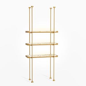 Diseño de Tienda de Regalos, Muebles para Tienda de Estilo de Vida, Muebles para Tienda de Recuerdos, Exhibidores de Techo con LED - Product Image 5