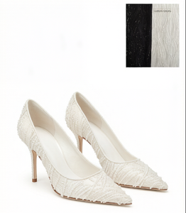 Scarpe con Tacco Alto Personalizzate dal Produttore, Scarpe Sexy con Tacco Molto Alto di Alta Qualità - Product Image 1
