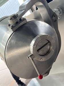 Agitateur automatique à grande vitesse, <span class=keywords><strong>m</strong></span>élangeur de poudre à mouvement 3D pour les aliments et les produits chimiques avec acier inoxydable SUS304 - Product Image 6