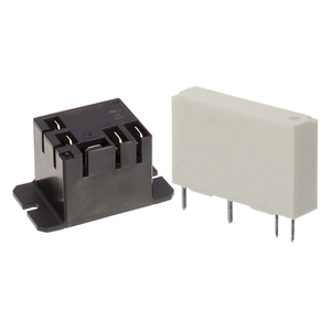 OJT-SS-105HM รีเลย์10A SPST 5V 00000ออกแบบมาเป็นพิเศษสำหรับระบบควบคุมอุตสาหกรรม - Product Image 1