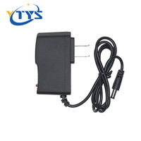 Adaptateur secteur AC/DC 12V 1A 12W pour décodeur TV Internet, adaptateur pour boîtier TV intelligent Wifi Android DC 12V1A