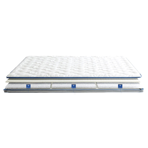 Modern Luxury Designer Hypoallergenic Anti-Bacteria Ultra Soft Mattresses Cheap Topper Queen Size Mattress
