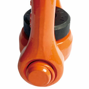 自動車用金型製造用の新しいスタイルのM305TスイベルアイボルトG80ピボットリフティングスクリューホイストリング - Product Image 2