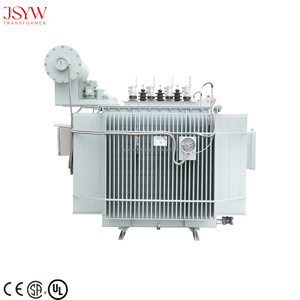 Yawei 630kva 10.5/0.4kv dầu Loại biến áp Đồng quanh co <span class=keywords><strong>IEC</strong></span> tiêu chuẩn biến áp điện 11 onan ba giai đoạn biến áp - Product Image 1