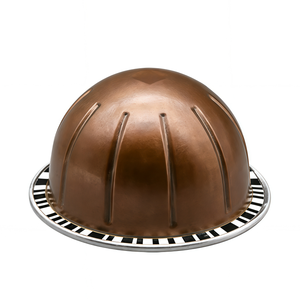 Capsules de café vides non remplies, coquilles de capsules en aluminium vides, mini capsules <span class=keywords><strong>Nespresso</strong></span> vides, capsules de café en aluminium, capsules de café vides - Product Image 4