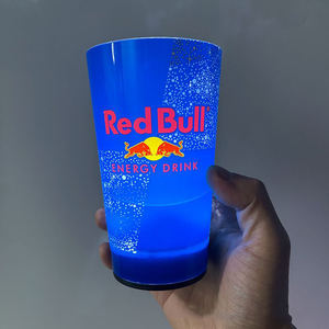 <span class=keywords><strong>Mlife</strong></span> ถ้วยพลาสติกสำหรับงานปาร์ตี้พิมพ์ลายงานศิลป์กำหนดเองถ้วย LED สำหรับเครื่องดื่มถ้วยพลาสติกปาร์ตี้พร้อมโลโก้ - Product Image 6