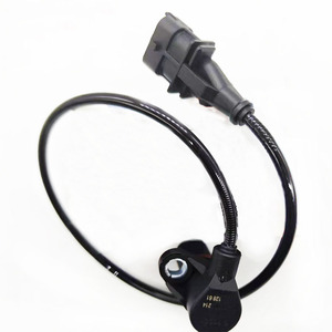 Nuevo Sensor de Posición del Cigüeñal Camenzind 0281002165 99450797 para <span class=keywords><strong>Cavallino</strong></span> 450 Eurotech 190 Stralis 450 490 570 740 - Product Image 6