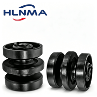 T450/T550/T590/T595/T630/T62/T64/T66/T650/T740/T750/T76/T770/870 Rouleau inférieur pour châssis BOBCAT
