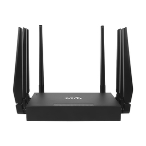 Tốc độ cao 5G CPE Router 5g router với khe cắm thẻ Sim 5G internet Router 5G <span class=keywords><strong>Modem</strong></span> <span class=keywords><strong>Wifi</strong></span> phạm vi mở rộng - Product Image 6