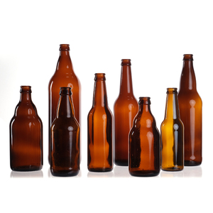 Venta al por mayor botella de <span class=keywords><strong>cerveza</strong></span> ámbar marrón y verde botella de vidrio de <span class=keywords><strong>cerveza</strong></span> 330ml 12oz botella de <span class=keywords><strong>cerveza</strong></span> de vidrio botellas de vidrio para <span class=keywords><strong>cerveza</strong></span> - Product Image 3