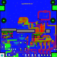 Logiciel d'ingénierie inverse de PCB en Chine, prototypage, conception, réplication, soudage de cartes, routage personnalisé, dessin de schémas