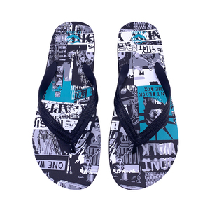 <span class=keywords><strong>Chanclas</strong></span> de goma personalizadas para hombre, <span class=keywords><strong>chanclas</strong></span> baratas, fabricante verificado de China - Product Image 3