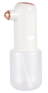 Machine à bulles multifonctionnelle pour savon, shampoing, nettoyant visage, pour n'importe où, longue durée de vie de la batterie - Product Image 2