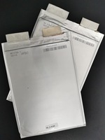 Prix d'usine Batterie au lithium Lifepo4 3.2v Soft Pack 20ah 25ah 30ah 50ah Lfp Nmc Lipo Pouch Cells