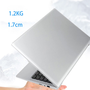 Bán Buôn 14.1 Inch Intel J5005 Máy Tính Xách Tay Giá Rẻ Sinh Viên & Giáo Dục Máy Tính Xách Tay Trong Kho - Product Image 3
