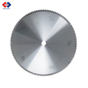 Disco <span class=keywords><strong>de</strong></span> Sierra PCD <span class=keywords><strong>de</strong></span> Diamante Policristalino <span class=keywords><strong>de</strong></span> Precisión Industrial <span class=keywords><strong>de</strong></span> Alta Resistencia Donglai 500mm OEM Calidad <span class=keywords><strong>Freud</strong></span> Leitz para Aluminio/Cobre - Product Image 2