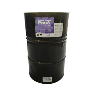 YORK FRICK 12B Series Refrigerated Oil 208L/55 Gallon Package