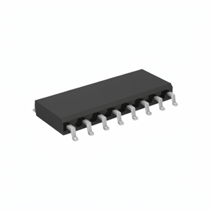 EL4585CS Clock Timing Electronic Circuit Components BOM IC In Stock 16 SOlC - Product Image 1