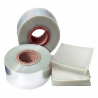 Película PET Suave de 50/75 Micras para Aplicaciones Cosméticas y de Perfumería, Procesamiento por Moldeo