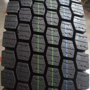 Precios de Neumáticos para Camiones Constancy Carleo Blacklion TBR para Vehículos 315 80r22.5 - Product Image 4