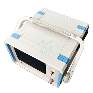 Analyseur de gaz SF6 KDFJ-II pour la pureté et la teneur en humidité, et la détection de produits clés tels que SO2, H2S, pour la maintenance - KDFJ-II Tout-en-un - Product Image 6