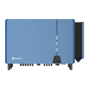 Aiswei <strong>Off</strong> <strong>Grid</strong> <strong>Inverter</strong> 75KW 80KW 100KW 110KW Hybrid Solar <strong>Inverter</strong> 48V Three Phase <strong>Inverter</strong> <strong>With</strong> Mppt Solar <strong>Charge</strong> <strong>Controller</strong> - Product Image 2