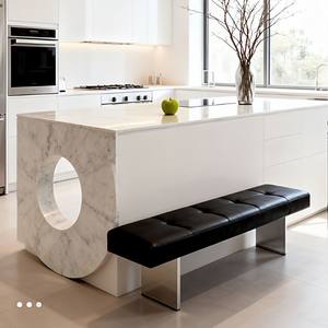 Banco versátil para cambiar zapatos, cómodo para adultos y niños, mobiliario para centros comerciales - Product Image 1