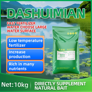 Da Shui Mian düşük sıcaklıkta su gübrelemek çözünmüş oksijen hızla beslenme takviye - Product Image 5