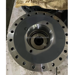 Réducteur de vitesse ZHENYUAN série GFT MRP1702W-315-25 GFB40T2B60-10+A2FE90/61W-VAL0 ZHP6.27-EG-P 1100 - Product Image 6