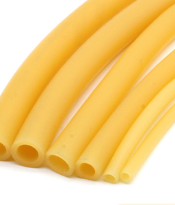 Torniquete de Látex de Alta Calidad Risenmed con Logotipo Personalizado, Torniquete Médico, Empaquetado Individual en Bolsa OPP - Product Image 4