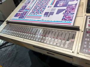 Nhật Bản <span class=keywords><strong>Mitsubishi</strong></span> 3f-2 + L máy in <span class=keywords><strong>Offset</strong></span> - Product Image 4