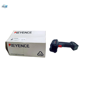 Lector de Códigos de Barras Inalámbrico Portátil HR-X300WB 100% NUEVO y Duradero, Escáner de Alta Velocidad de Grado Industrial Resistente a Caídas - Product Image 1