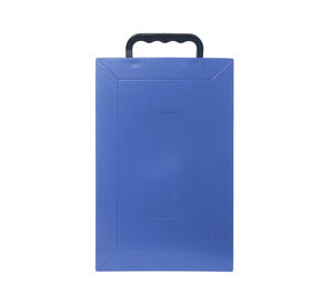 Caja de batería de vehículo eléctrico de 48V 20AH caja de celda de batería 18650 especializada - Product Image 3