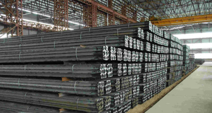 Riel Pesado Estándar <span class=keywords><strong>JISE</strong></span> 50n / 50kg - Product Image 4