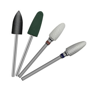 Juego <span class=keywords><strong>de</strong></span> Brocas <span class=keywords><strong>de</strong></span> Diamante para Taladro <span class=keywords><strong>de</strong></span> Uñas <span class=keywords><strong>de</strong></span> Alta Calidad 2088, Brocas Rusas para Manicura, Pulido <span class=keywords><strong>de</strong></span> Pedicura, Fabricación <span class=keywords><strong>de</strong></span> Joyas y Tallado - Product Image 3