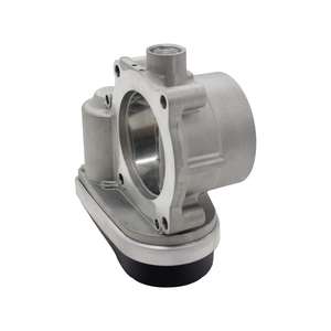 A2C53099253 Cuerpo del acelerador 04861691AA Compatible con Chrysler 300 Compatible para <span class=keywords><strong>Dodge</strong></span> Grand <span class=keywords><strong>Caravan</strong></span> 2.7L 3.5L 4.0L - Product Image 3