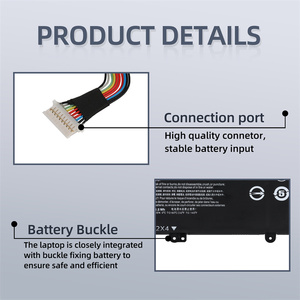Batteria per Laptop MYiYAE 11.55V 61.6Wh SG03XL per HP Envy M7-U109DX M7-U009DX 17t-U000 17-U011NR 17-U110NR 17-U163CL 17-U177CL - Product Image 5
