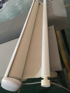 Ngoài trời trong nhà dù để che nắng rèm cuốn ngoài trời rèm cửa sổ dọc mái hiên - Product Image 5