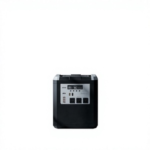 Station d'énergie solaire hors réseau, générateur, batterie Lifepo4 12V 24V 1000Wh 15KWh, alimentation de secours pour le camping en plein air - Product Image 5