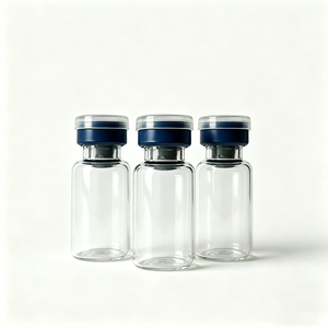 Freeze-dried powder source factory, high-purity freeze-dried powder raw <b>materials</b> in stock - Product Image 1