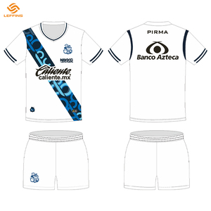 Maglia da Calcio Personalizzata con Logo, Asciugatura Rapida, 100% Poliestere, Scollo a V, Uniforme da Club per Adulti, Manica Corta - Product Image 5
