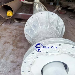 Guaranteed Quality and Affordable Price <strong>Drill</strong> Pipe 394/4/52 for <strong>Bauer</strong> BG 26 Drilling <strong>Rig</strong> Construction Machinery Parts - Product Image 4
