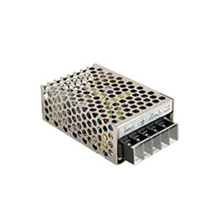 Fuente de Alimentación CC-CC SD-15A-05 de 15W 5V 3A, Convertidor Encapsulado con Entrada de 9-18VDC - Product Image 1