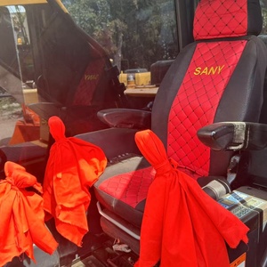 Excavadoras SANY215 Usadas de 21 Toneladas, Excavadoras SANY SY215C Pro en Venta - Product Image 3