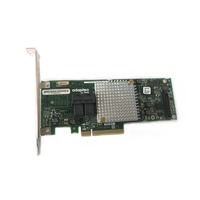 Tarjeta Controladora Adaptec ASR-8805 PCI-E 2277500-R SAS/SATA/SSD RAID 12Gb/s