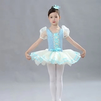 Tutu de danse professionnel personnalisé et tendance pour filles