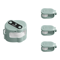 Juguete Electrónico para Gatos con Sonido de Pájaro Simulado, Control Remoto, Automático, Inteligente, para Caza, Ejercicio, Divertido, para Interiores